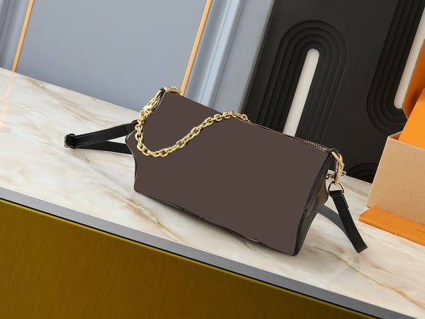 New Flower Print Bag