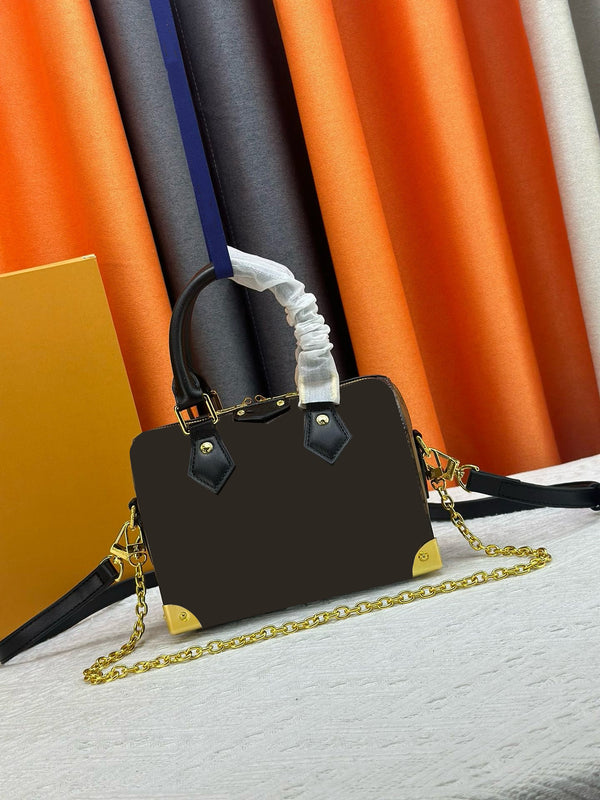 New Lovely Chain Bag