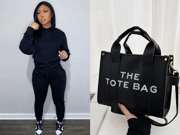 Clothes&Bag 2-piece sets