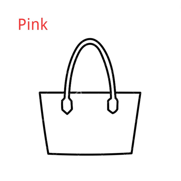 Spring Neverfull Tote