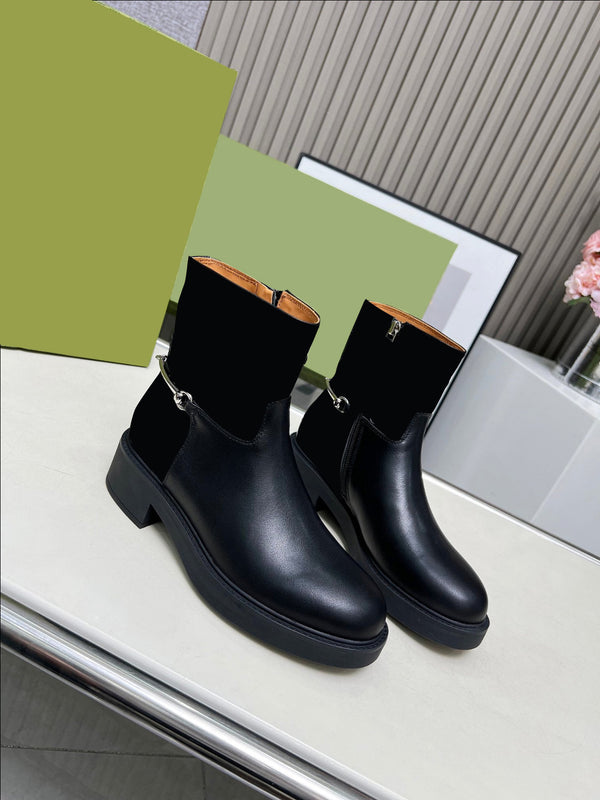 Ankle Boots
