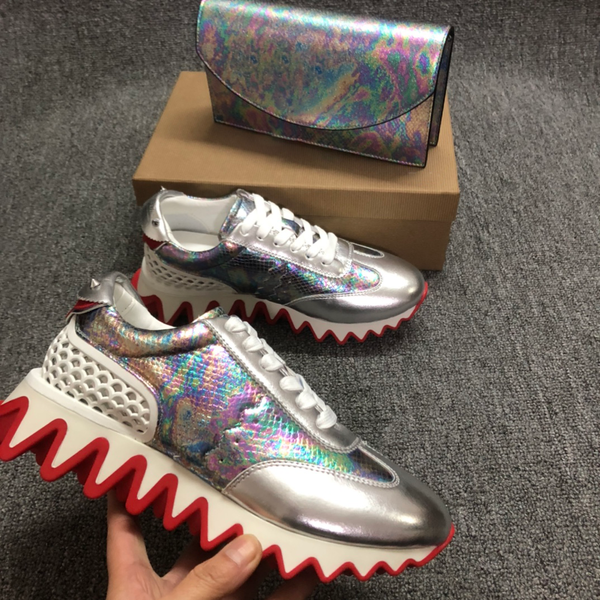 Women's Sneakers and bags