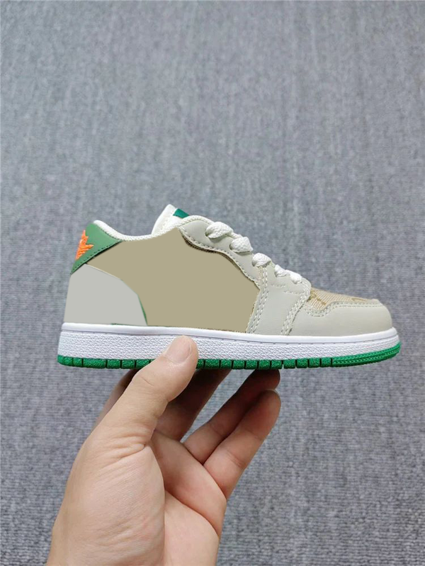 New Fashion Child Sneakers