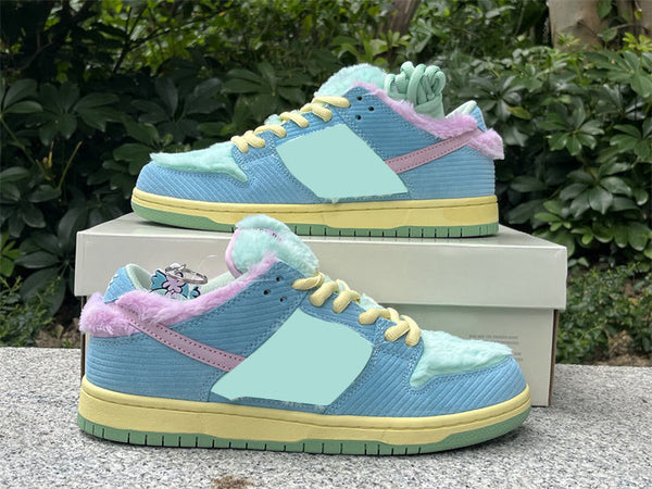 New Color Fashion Sneakers