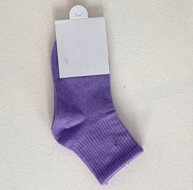 Adult And Kid Socks