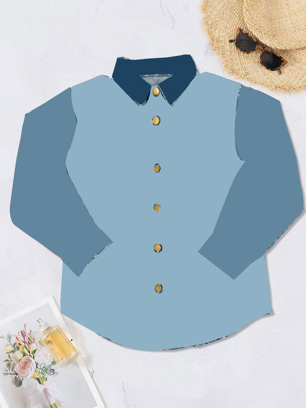 Women's Denim Jacket