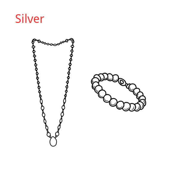 Bracelet&Necklace