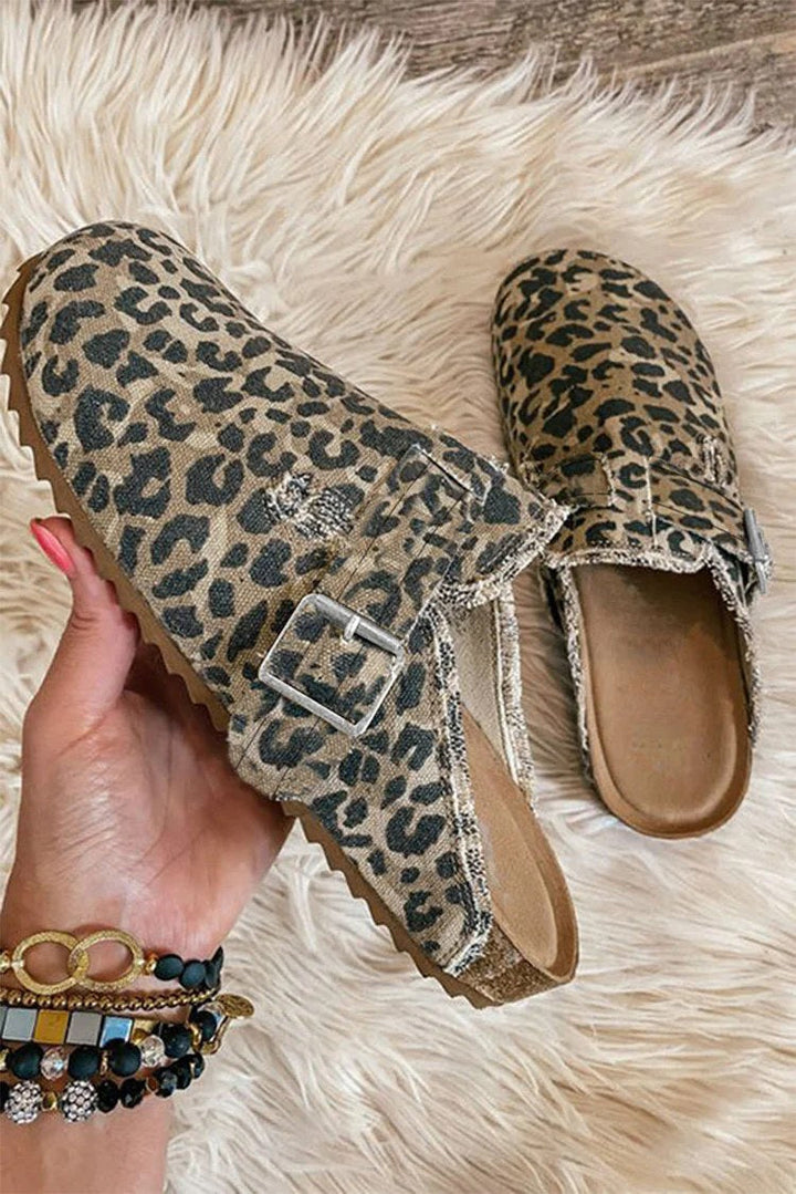 Leopard Print Loafers-leopard-koc