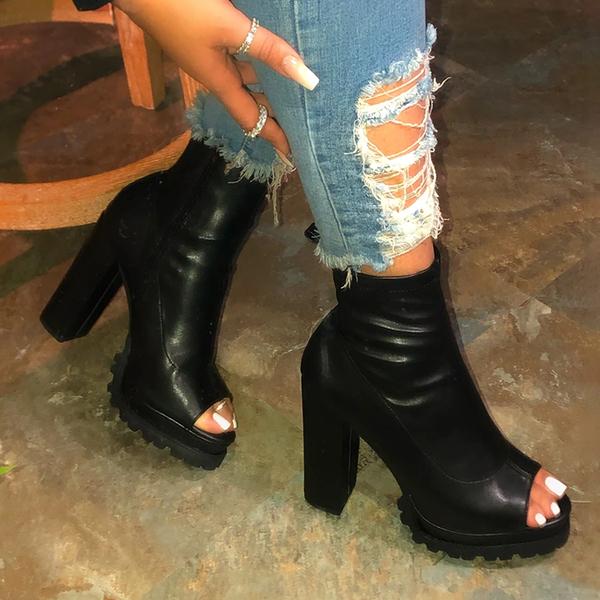 Fashion new women's boots