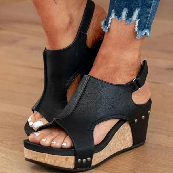 New Fashion Platform Sandals