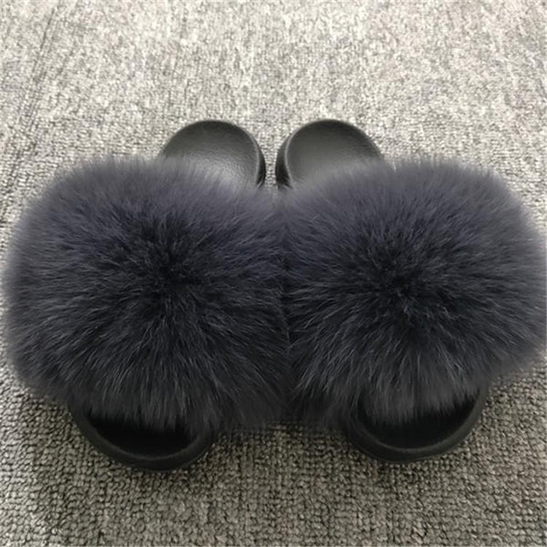 House Slippers – Konhill Boutique